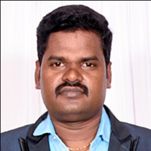 DHANASEKARAN, EC Member Image