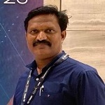 Ayyappan, EC Member Image