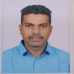 P ESWARAMOORTHY, EC Member Image