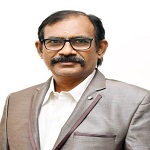 Kumar, EC Member Image