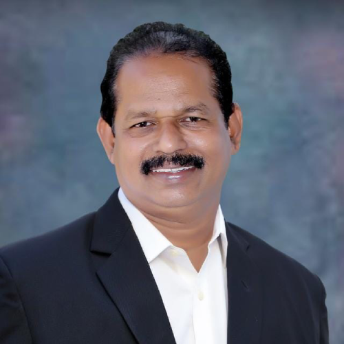 PALANISAMY, EC Member Image