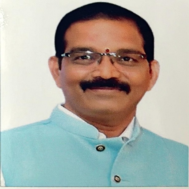 YUVARAJ GOPAL , Joint Secretary-1 Image